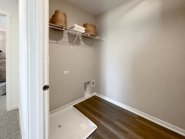 2235 Riesling Rd, Townhouse with 3 bedrooms, 3 bathrooms and 2 parking in Oswego IL | Image 15