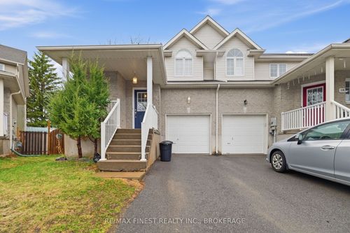 116 Fireside Crt, Kingston, ON, K7K7L8 | Card Image