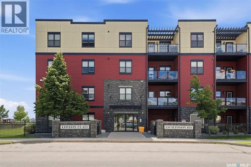 205-230 Slimmon Rd, Saskatoon, SK, S7V0B3 | Card Image