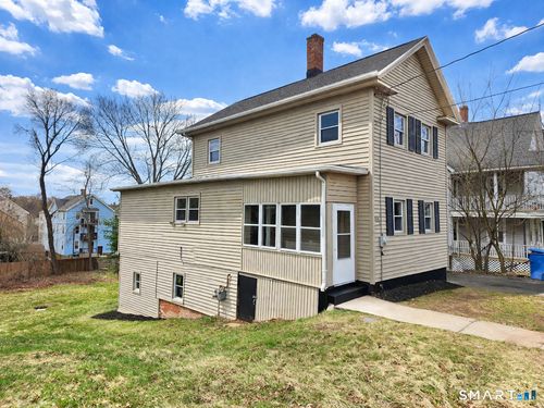 190 Hart St, New Britain, CT, 06052-1706 | Card Image