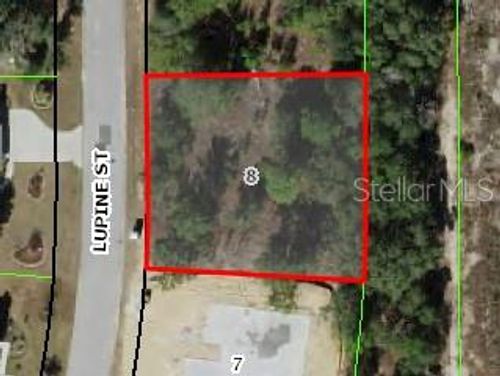 16 Lupine St, Homosassa, FL, 34446-5727 | Card Image