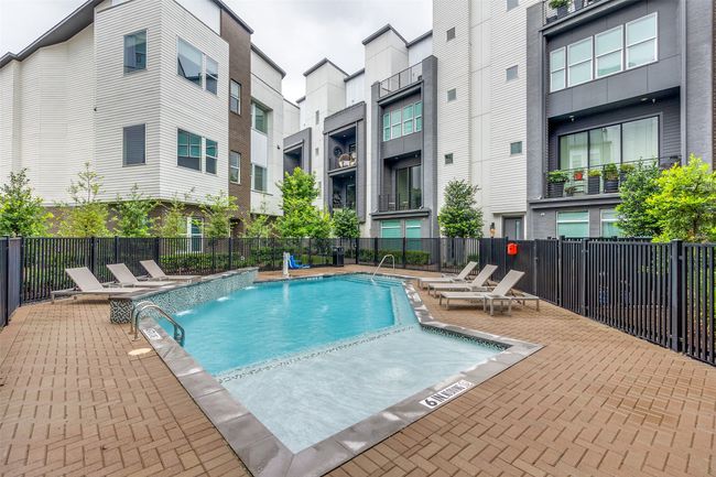 APT-501 - 381 E Greenbriar Ln, Townhouse with 3 bedrooms, 4 bathrooms and null parking in Dallas TX | Image 34