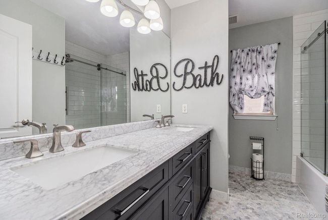 3172 Waldon Ridge Dr, House other with 4 bedrooms, 4 bathrooms and null parking in Orion MI | Image 21