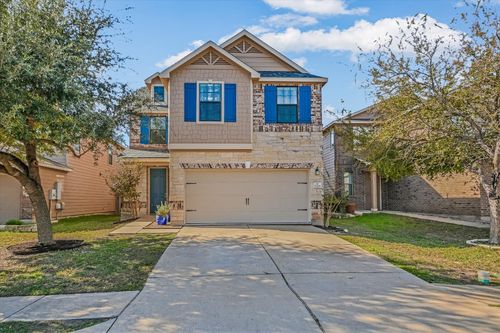 11208 Barns Trl, Austin, TX, 78754-6048 | Card Image