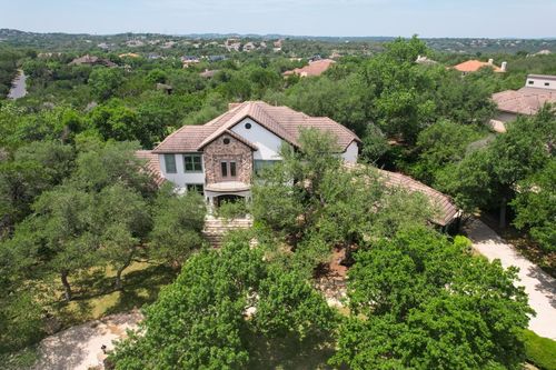 106 Sendera Bonita, Lakeway, TX, 78734-3949 | Card Image