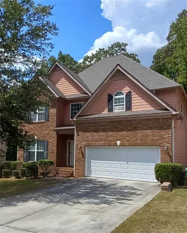 Talonega Trl, Ellenwood, GA 30294