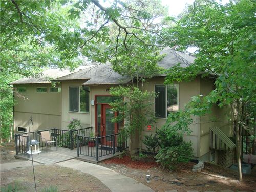 16230 Flint Ridge Dr, Kansas, OK, 74347-9460 | Card Image