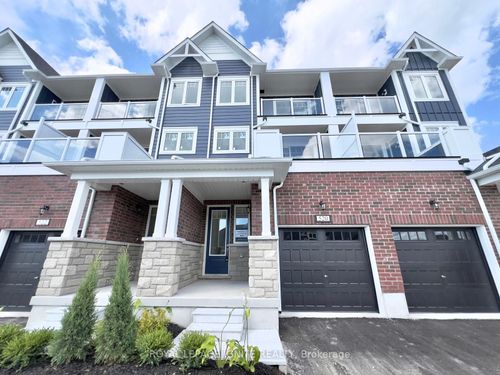 520 Hudson Cres, Midland, ON, L4R0J2 | Card Image