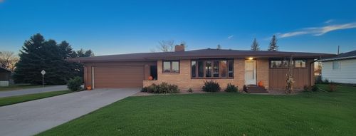 595 Bubik St, Hoven, SD, 57450-7750 | Card Image