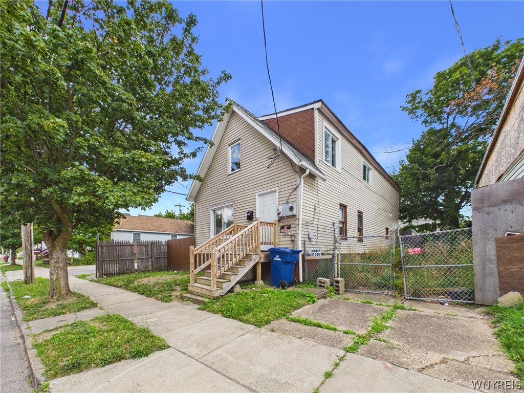 Residential in Buffalo 2