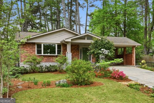 1193 Blueberry Trl, Decatur, GA, 30033-3035 | Card Image