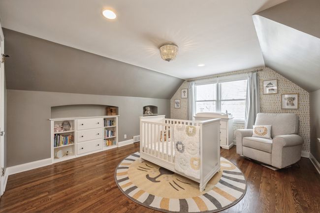 412 Grantley Ave, House other with 3 bedrooms, 2 bathrooms and 1 parking in Elmhurst IL | Image 11