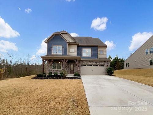 2009 Trindle Vine Ln, Waxhaw, NC, 28173-0351 | Card Image