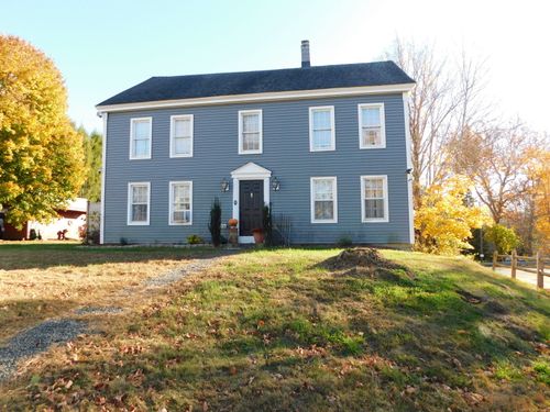 1 Library Road, Canterbury, CT, 06331 | Card Image