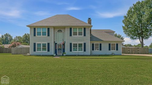 108 E Shadow Ln, Osceola, AR, 72370-2804 | Card Image