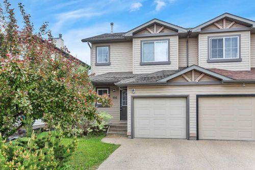 116 Arthur Close, Red Deer, AB, T4R3M5 | Card Image