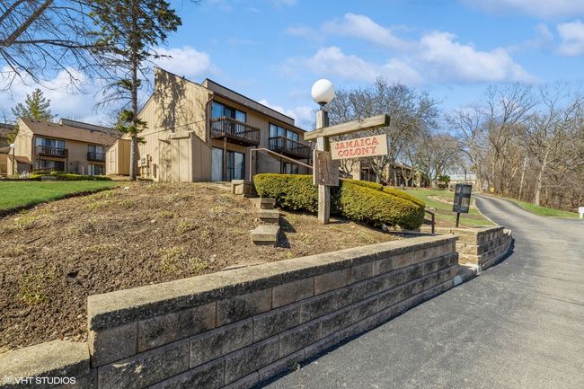 APT-3 - 23 Jamaica Colony, Condo with 0 bedrooms, 1 bathrooms and 2 parking in Fox Lake IL | Image 24