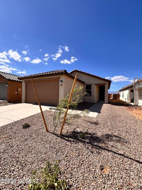 9759 E Panopeia Drive, Tucson, AZ, 85747 | Card Image