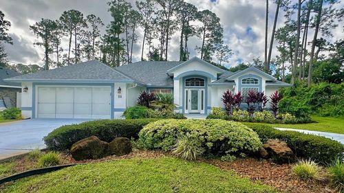 11 Wellstone Dr, Palm Coast, FL, 32164-7875 | Card Image