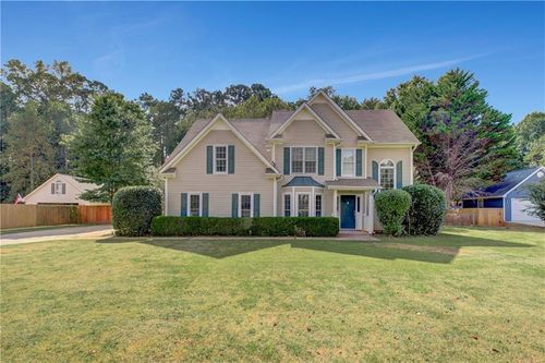 65 Yorkshire Pl, Newnan, GA, 30265-1995 | Card Image