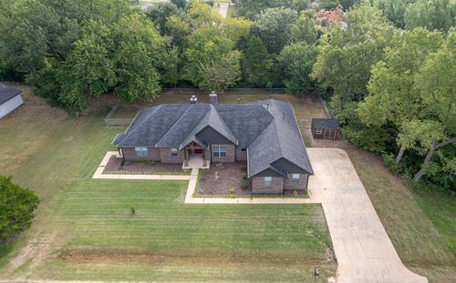 224 N Richard Ter, Mustang, OK, 73064-4531 | Card Image