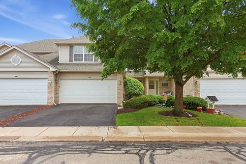 4705 Baccarrat Ct, Joliet, IL, 60431-7523 | Card Image