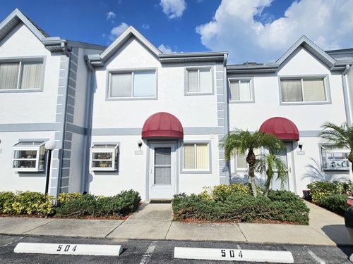 162-504 Seaport Blvd, Cape Canaveral, FL, 32920-5093 | Card Image