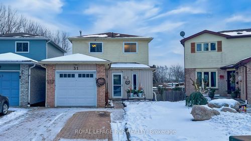 31 Rak Crt, Bradford, ON, L3Z2X2 | Card Image