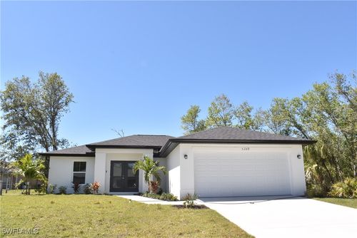 5289 Caputo Ave, North Port, FL, 34288-8500 | Card Image