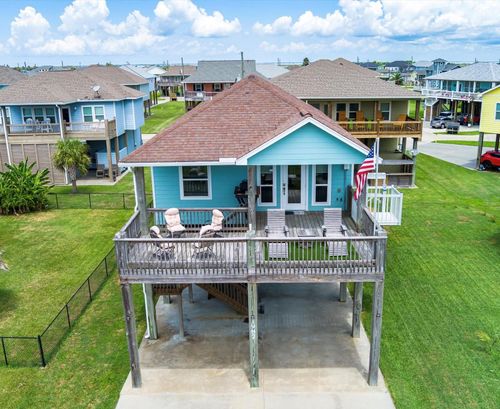 1987 Matt Dr, Crystal Beach, TX, 77650 | Card Image