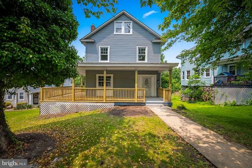 3714 Nortonia Rd, BALTIMORE, MD, 21216-2415 | Card Image