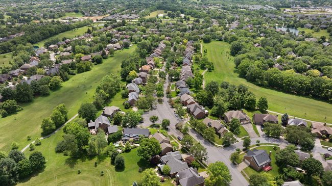 1129 Andover Forest Dr, House other with 4 bedrooms, 4 bathrooms and null parking in Lexington KY | Image 103
