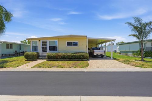 64 Rachel Dr, TARPON SPRINGS, FL, 34689-5012 | Card Image