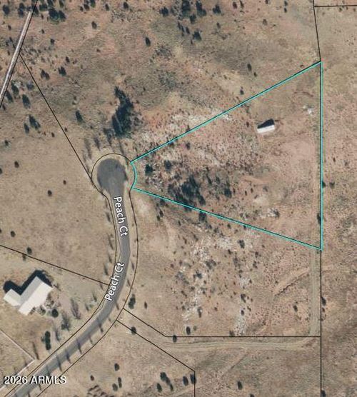 39-1151 S Peach Court, Taylor, AZ, 85939 | Card Image