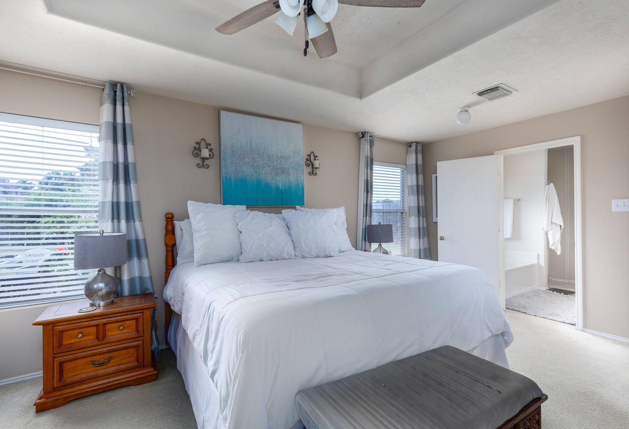 Residential Lease in Spring 3