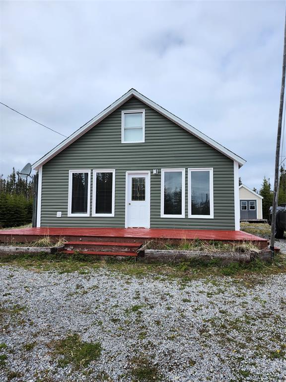 Residential in St Anthony