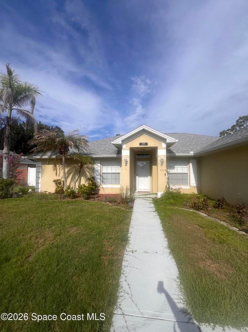 171 Chestnut Ave Ne, Palm Bay, FL, 32907-3074 | Card Image