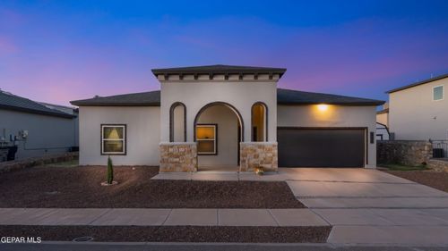 953 Abe Goldberg Dr, El Paso, TX, 79932-1717 | Card Image
