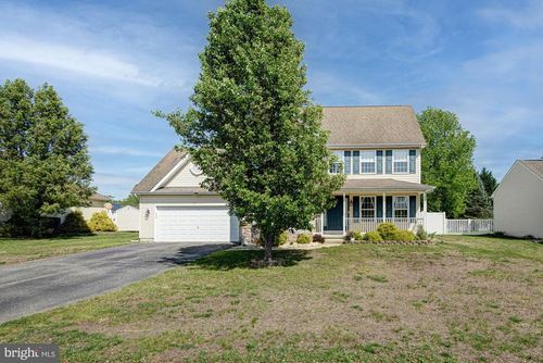 167 Garrisons Lake Blvd, SMYRNA, DE, 19977-4808 | Card Image