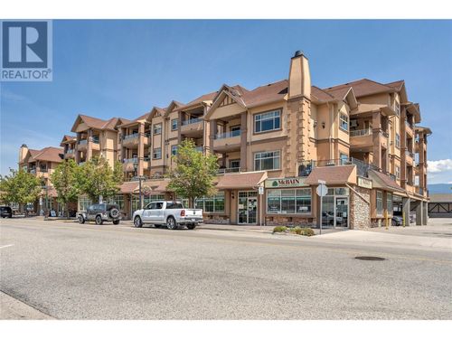 206-13615 Victoria Rd N, Summerland, BC, V0H1Z5 | Card Image