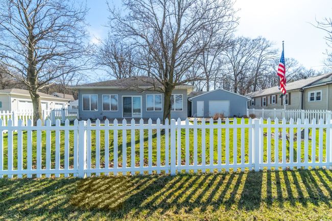 20 Ln Lane 124 B Turkey Lk, House other with 3 bedrooms, 2 bathrooms and null parking in Lagrange IN | Image 23