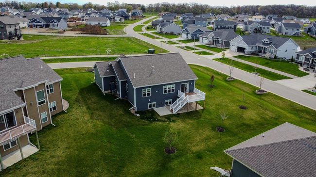4104 Painted Arabian Run, House other with 4 bedrooms, 3 bathrooms and null parking in DEFOREST WI | Image 86