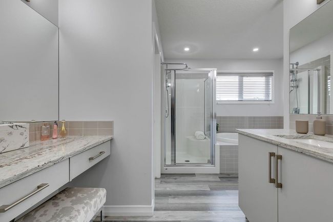 236 Magnolia Heath Se, House other with 4 bedrooms, 4 bathrooms and 4 parking in Calgary AB | Image 32