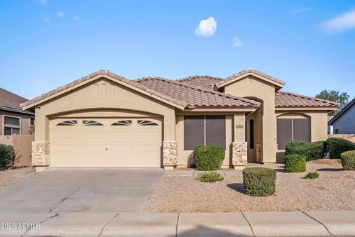 7716 E Phantom Way, Scottsdale, AZ, 85255-4661 | Card Image