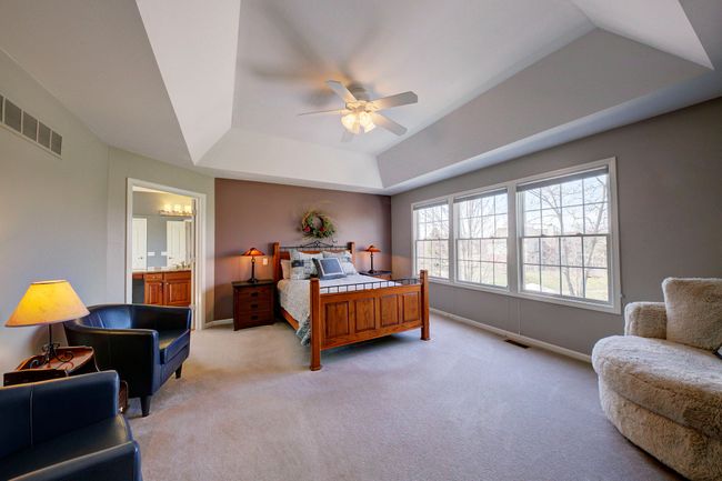1482 Mclaine St, House other with 4 bedrooms, 6 bathrooms and null parking in Canton MI | Image 23
