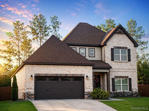 9373 Paxton St, Montgomery, AL, 36117-9310 | Card Image