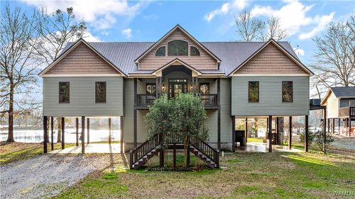 1388 Cypress Point Dr, Akron, AL, 35441-2943 | Card Image