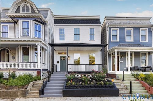 526 N 33rd St, Richmond, VA, 23223-7508 | Card Image