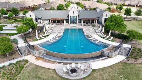 8529 Melrose, The Colony, TX, 75056-5165 | Card Image