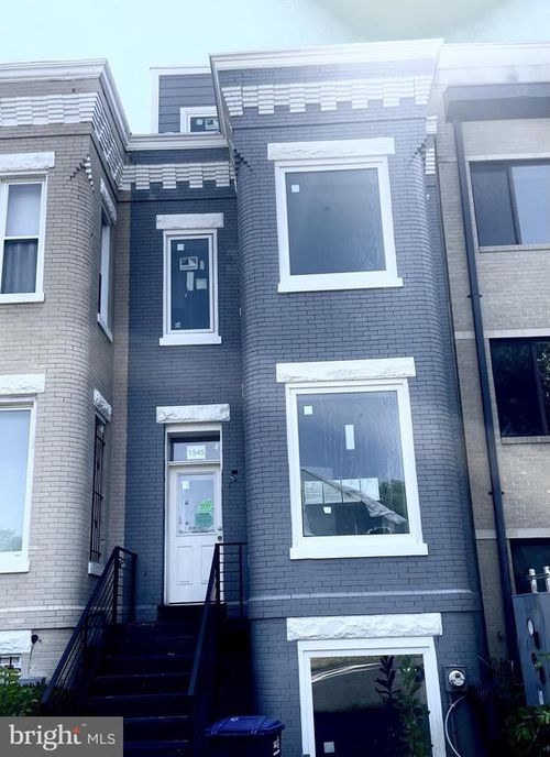 1545 4th St Nw, WASHINGTON, DC, 20001-1905 | Card Image